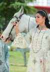 Another front image of beautiful WHITE EMPRESS.